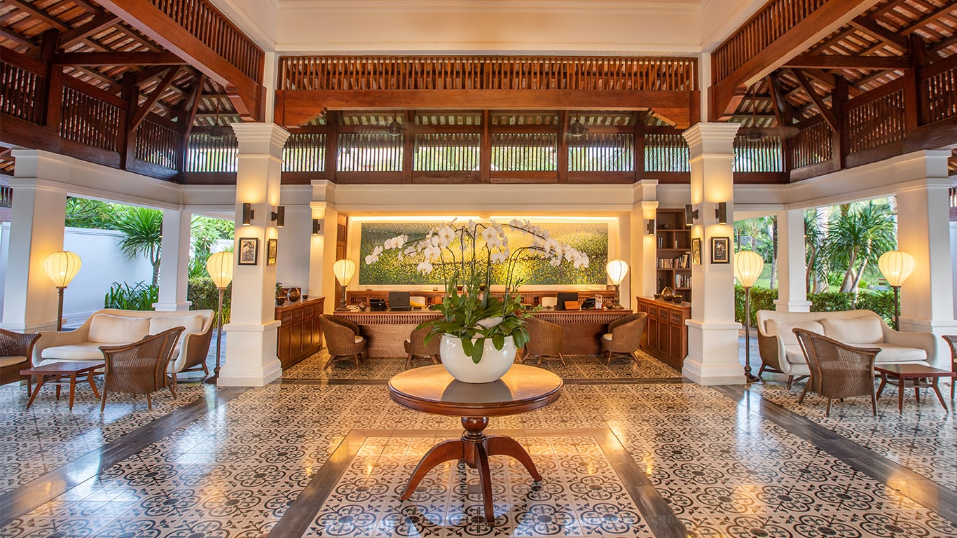 Hostel Image